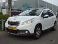 Peugeot 2008 1.2 PureTech Executive Autom. Wit - thumbnail 4