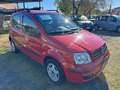 Fiat Panda Panda II 2003 1.2 Dynamic eco Rouge - thumbnail 3