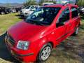 Fiat Panda Panda II 2003 1.2 Dynamic eco Rouge - thumbnail 1