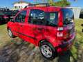 Fiat Panda Panda II 2003 1.2 Dynamic eco Rouge - thumbnail 7