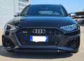 Audi RS4 "CARBONCERAMICI" 450cv tiptronic Nero - thumbnail 3