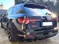 Audi RS4 "CARBONCERAMICI" 450cv tiptronic Nero - thumbnail 5