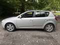 Kia Ceed / cee'd Cee'D 1.6 Turbo CRDi  2009 5P Airco USB 1er Main! Gris - thumbnail 4