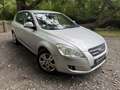 Kia Ceed / cee'd Cee'D 1.6 Turbo CRDi  2009 5P Airco USB 1er Main! Gris - thumbnail 12
