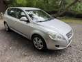 Kia Ceed / cee'd Cee'D 1.6 Turbo CRDi  2009 5P Airco USB 1er Main! Gris - thumbnail 9