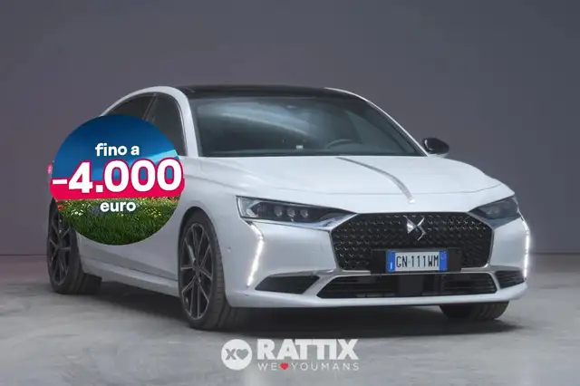 DS Automobiles DS 9 1.6 e-tense PHEV 360CV Rivoli+ 4x4 Auto + tetto ap