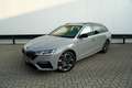 Skoda Octavia RS | HYBRIDE | PANO | 245 PK | HUD | FULL | TOP!! Grijs - thumbnail 1