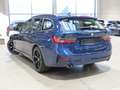 BMW 318 dA Touring G21 **LED-17\-NAVI-DIGITAL COCKPIT** Bleu - thumbnail 4