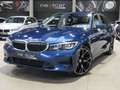 BMW 318 dA Touring G21 **LED-17\-NAVI-DIGITAL COCKPIT** Bleu - thumbnail 1