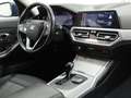 BMW 318 dA Touring G21 **LED-17\-NAVI-DIGITAL COCKPIT** Bleu - thumbnail 9