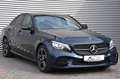 Mercedes-Benz C 220 C220d 2x AMG NIGHT 4Matic 9G WIDESCREEN MULTIBEA Azul - thumbnail 3