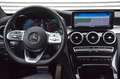 Mercedes-Benz C 220 C220d 2x AMG NIGHT 4Matic 9G WIDESCREEN MULTIBEA Bleu - thumbnail 11