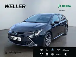 Toyota Corolla 2.0 TS Hybrid Team D *Technik Paket*JBL*