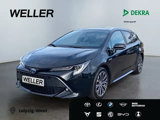 Toyota Corolla 2.0 TS Hybrid Team D *Technik Paket*JBL*