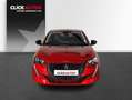 Peugeot 208 1.2 Puretech 100CV Allure  Pack EAT8 Rojo - thumbnail 2