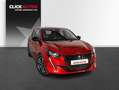 Peugeot 208 1.2 Puretech 100CV Allure  Pack EAT8 Rojo - thumbnail 3