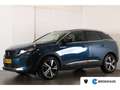 Peugeot 3008 1.2 PureTech 130PK EAT8 GT | Navi | Clima | Adapti Blauw - thumbnail 1