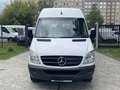 Mercedes-Benz Sprinter 311 CDI H2L2 *Klima*WEBASTO*Rampe* Weiß - thumbnail 2