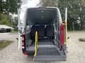 Mercedes-Benz Sprinter 311 CDI H2L2 *Klima*WEBASTO*Rampe* Weiß - thumbnail 16