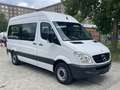 Mercedes-Benz Sprinter 311 CDI H2L2 *Klima*WEBASTO*Rampe* Weiß - thumbnail 3