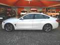 BMW 440 440i Gran Coupe xdrive Msport auto UNIPROP. Blanc - thumbnail 1