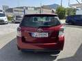 Toyota Verso 1,6 D-4D Edition 45*AHK*Spurh.*Navi*Freisp.* Rot - thumbnail 4
