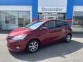 Toyota Verso 1,6 D-4D Edition 45*AHK*Spurh.*Navi*Freisp.* Rot - thumbnail 1