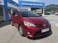Toyota Verso 1,6 D-4D Edition 45*AHK*Spurh.*Navi*Freisp.* Rot - thumbnail 6