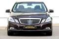 Mercedes-Benz E 350 CGI AUTOM.°LEDER°ABSTANDS°TÜV NEU°GARANTIE Brun - thumbnail 5