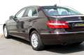 Mercedes-Benz E 350 CGI AUTOM.°LEDER°ABSTANDS°TÜV NEU°GARANTIE Brun - thumbnail 9
