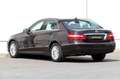 Mercedes-Benz E 350 CGI AUTOM.°LEDER°ABSTANDS°TÜV NEU°GARANTIE Brun - thumbnail 8