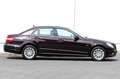 Mercedes-Benz E 350 CGI AUTOM.°LEDER°ABSTANDS°TÜV NEU°GARANTIE Brun - thumbnail 12