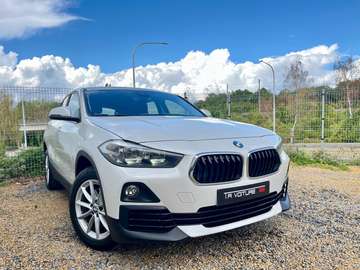 1.5i sDrive18 ECRAN/CLIM/TEL/JANTES-ALU/FRONT/CARNET👍