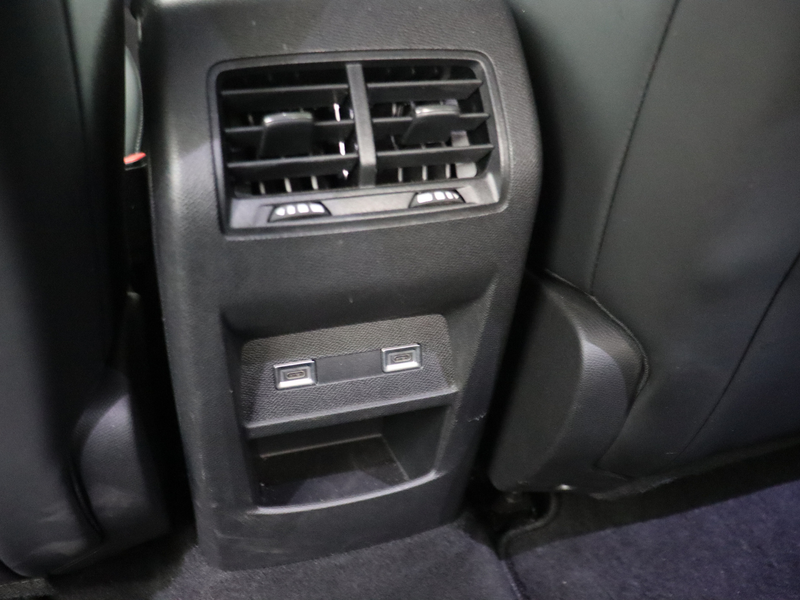 Peugeot 408 1.6 HYbrid Allure 180 EAT8 — photo 15