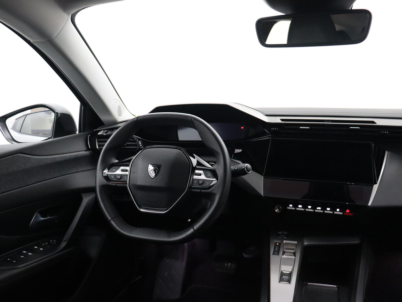 Peugeot 408 1.6 HYbrid Allure 180 EAT8 — photo 16