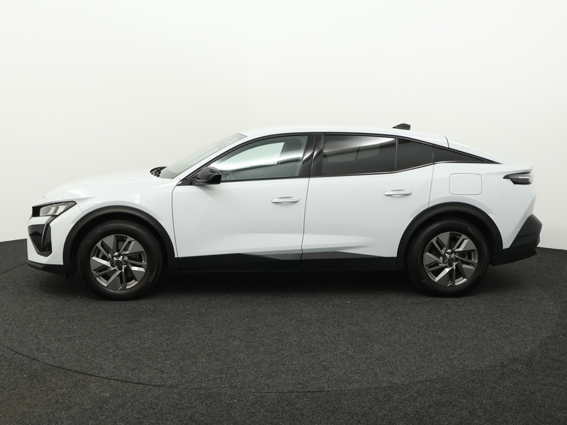 Peugeot 408 1.6 HYbrid Allure 180 EAT8 — photo 2