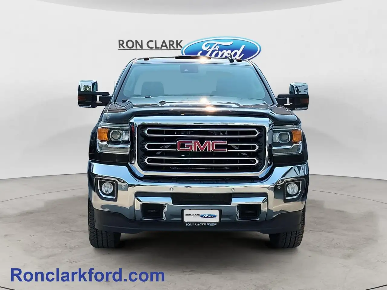 GMC Sierra 3500HD fotografie GMC Sierra 3500HD