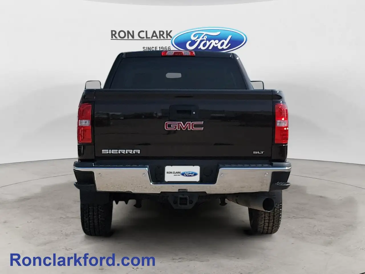 GMC Sierra 3500HD fotografie GMC Sierra 3500HD