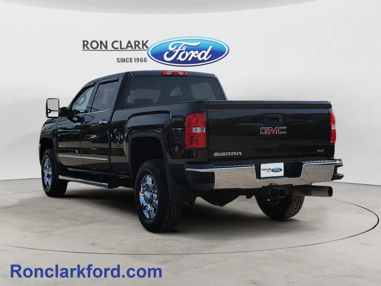GMC Sierra 3500HD fotografie GMC Sierra 3500HD