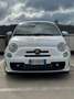 Abarth 500 1.4 16v turbo t-jet 160cv essesse Blanco - thumbnail 4