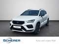 CUPRA Ateca 2.0 TSI VZ 4Drive OPF Navi, DCC, Top View, Weiß - thumbnail 1