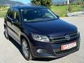 Volkswagen Tiguan 2.0 TDI 4Motion Sport&Style V-Line Blau - thumbnail 3