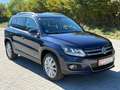 Volkswagen Tiguan 2.0 TDI 4Motion Sport&Style V-Line Blau - thumbnail 5