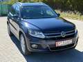 Volkswagen Tiguan 2.0 TDI 4Motion Sport&Style V-Line Blau - thumbnail 4