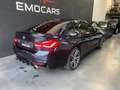 BMW 435 435 XI 306 GRAND COUPE M SPORT BVA 8 Bleu - thumbnail 8