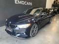 BMW 435 435 XI 306 GRAND COUPE M SPORT BVA 8 Bleu - thumbnail 3