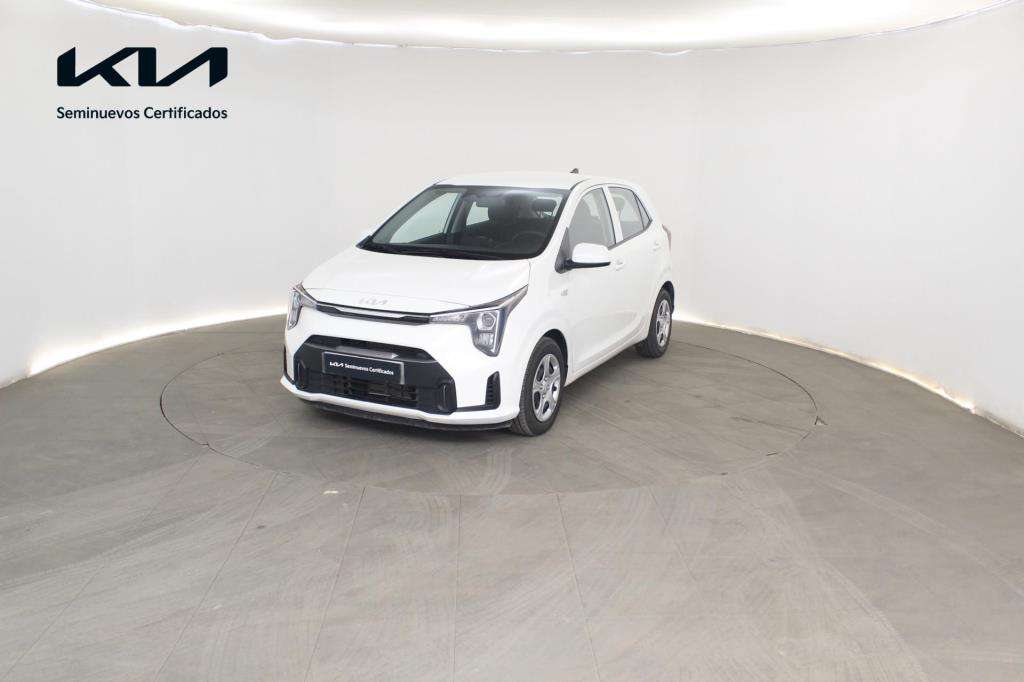 Kia Picanto 1.0 DPi Concept - foto 1