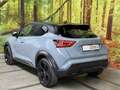 Nissan Juke 1.0 DIG-T Kiiro Automaat 19 Inch Schaalstoelen Nav Grijs - thumbnail 7