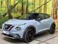 Nissan Juke 1.0 DIG-T Kiiro Automaat 19 Inch Schaalstoelen Nav Grijs - thumbnail 4