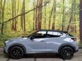 Nissan Juke 1.0 DIG-T Kiiro Automaat 19 Inch Schaalstoelen Nav Grijs - thumbnail 5